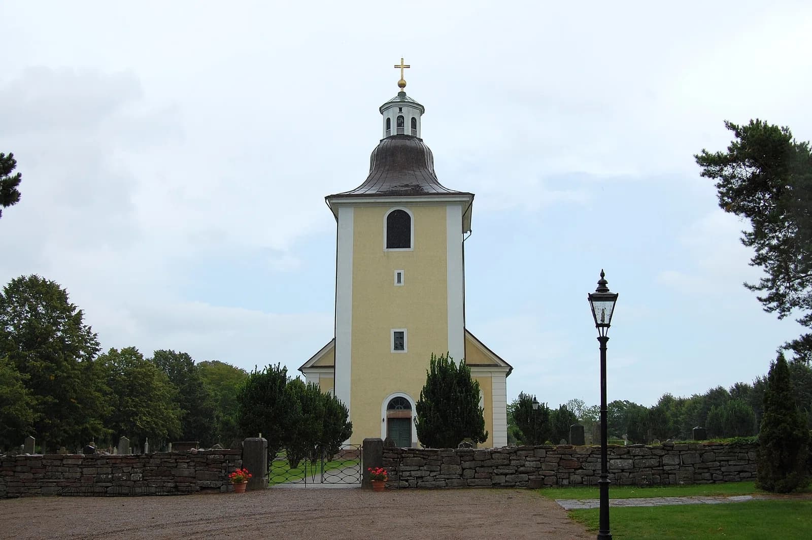 Högby-Källa-Persnäs församling