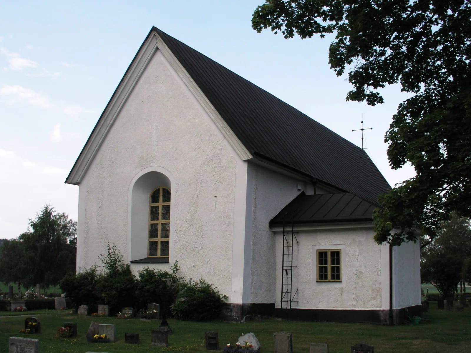 Högs församling