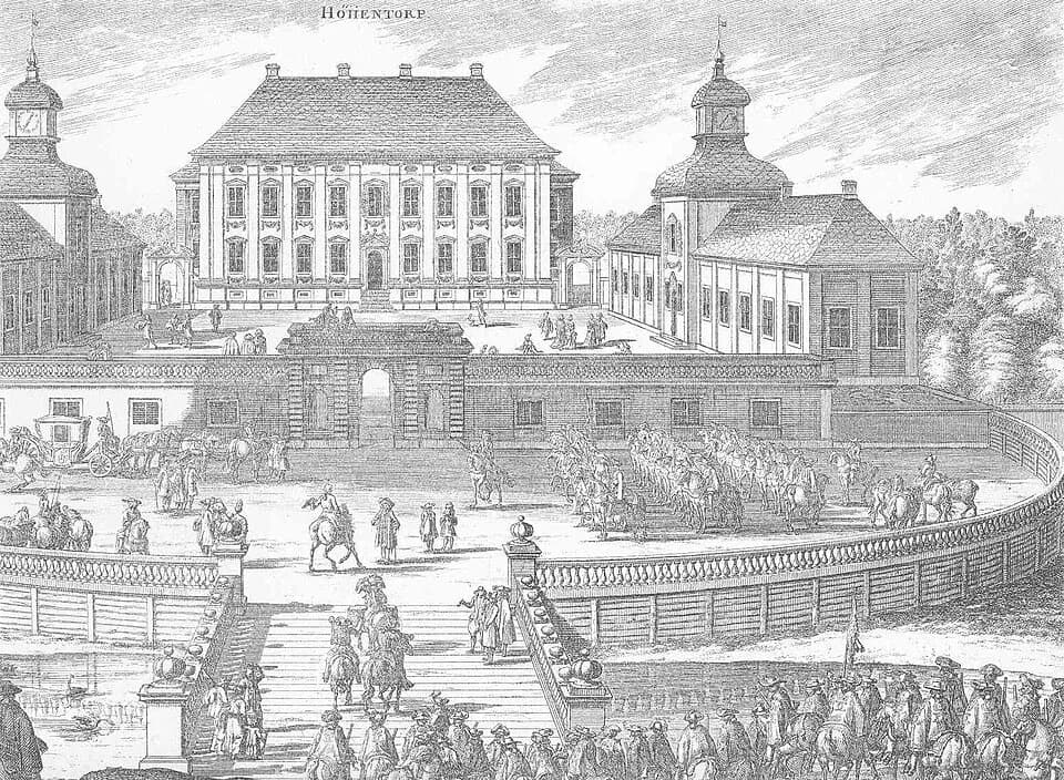 Höjentorp