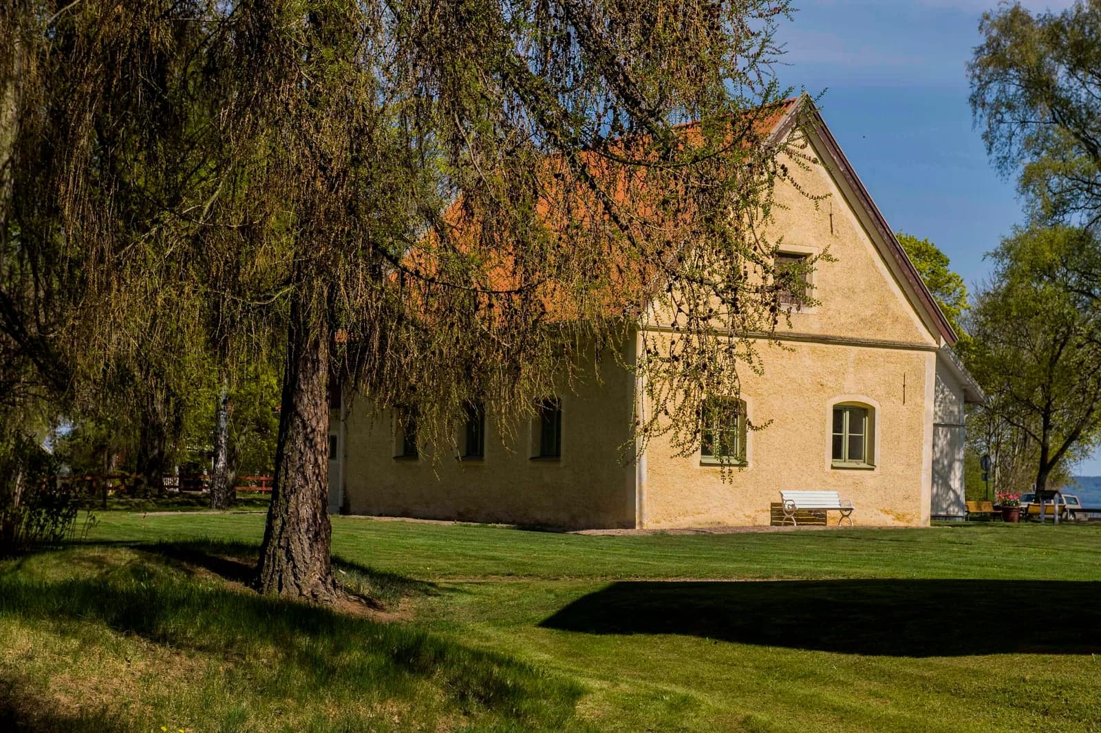 Brahe School