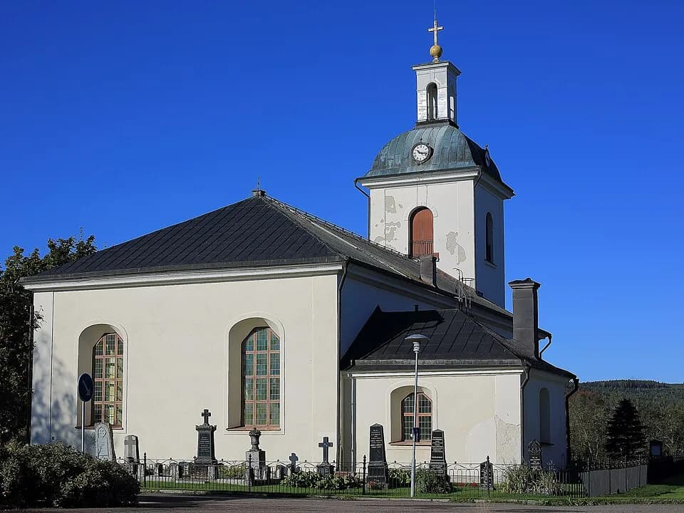 Indal parish