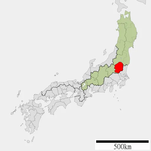 Shimotsuke Province