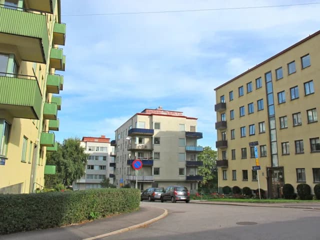 Johanneberg