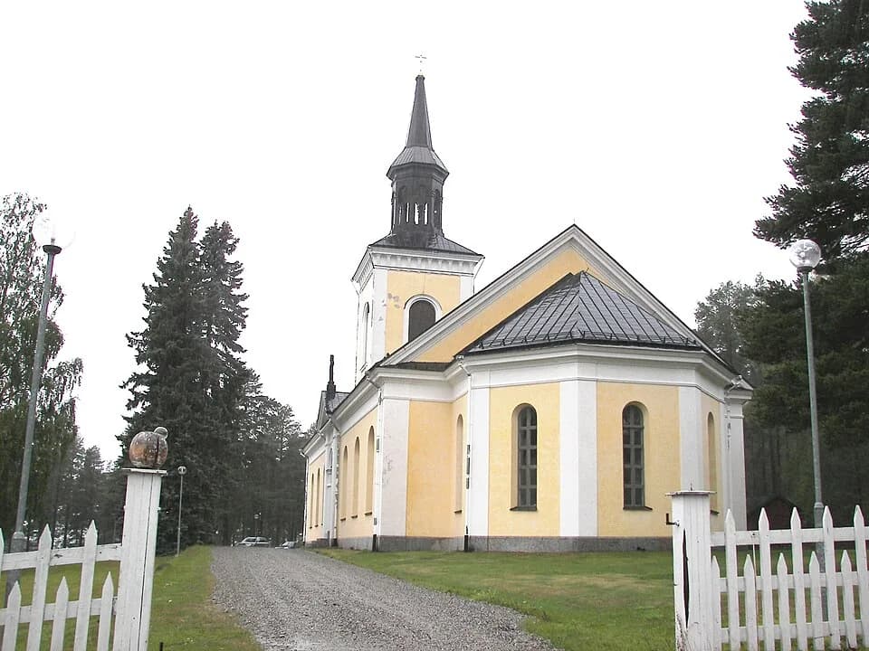 Junsele församling