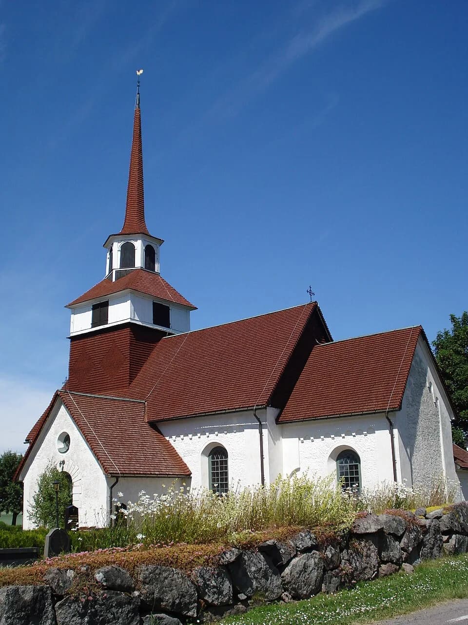 Järstads församling
