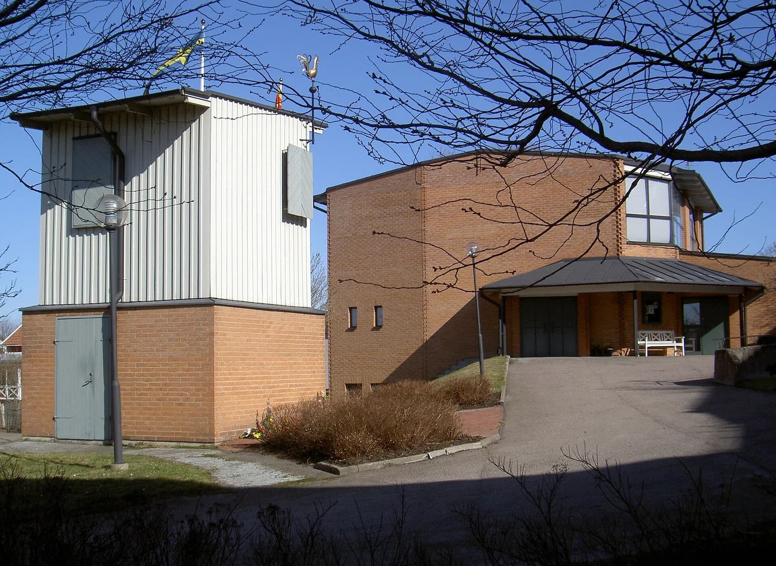 Kalmar S:t Johannes församling