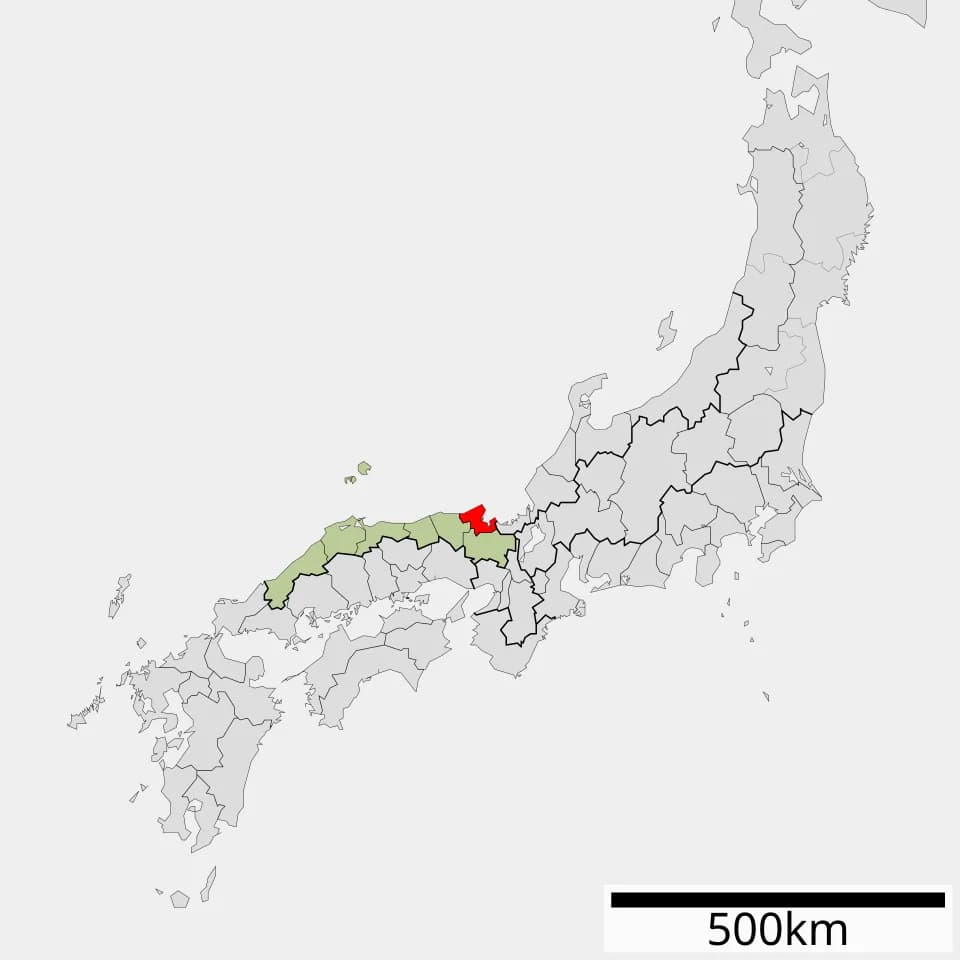 Tango Province