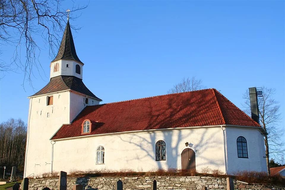 Kareby parish