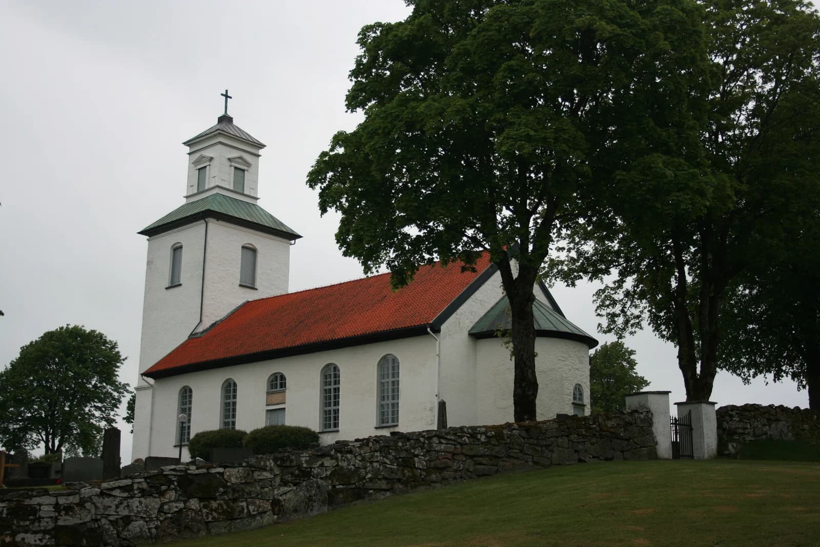 Karl Gustavs församling