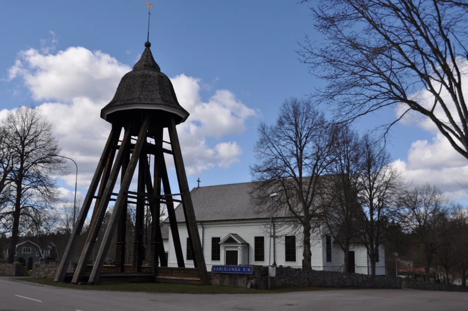 Karlslunda församling