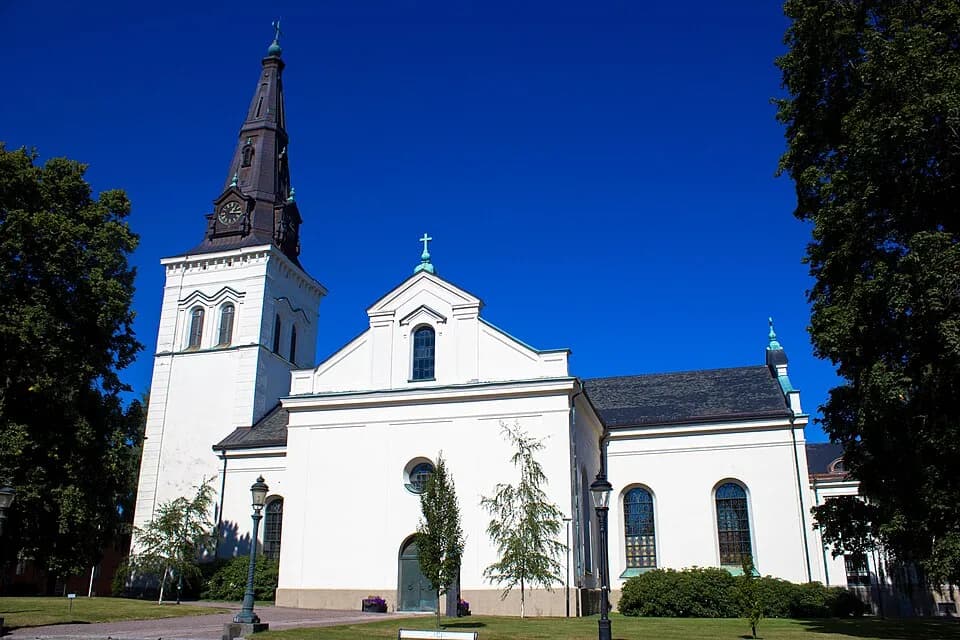 Karlstads landsförsamling