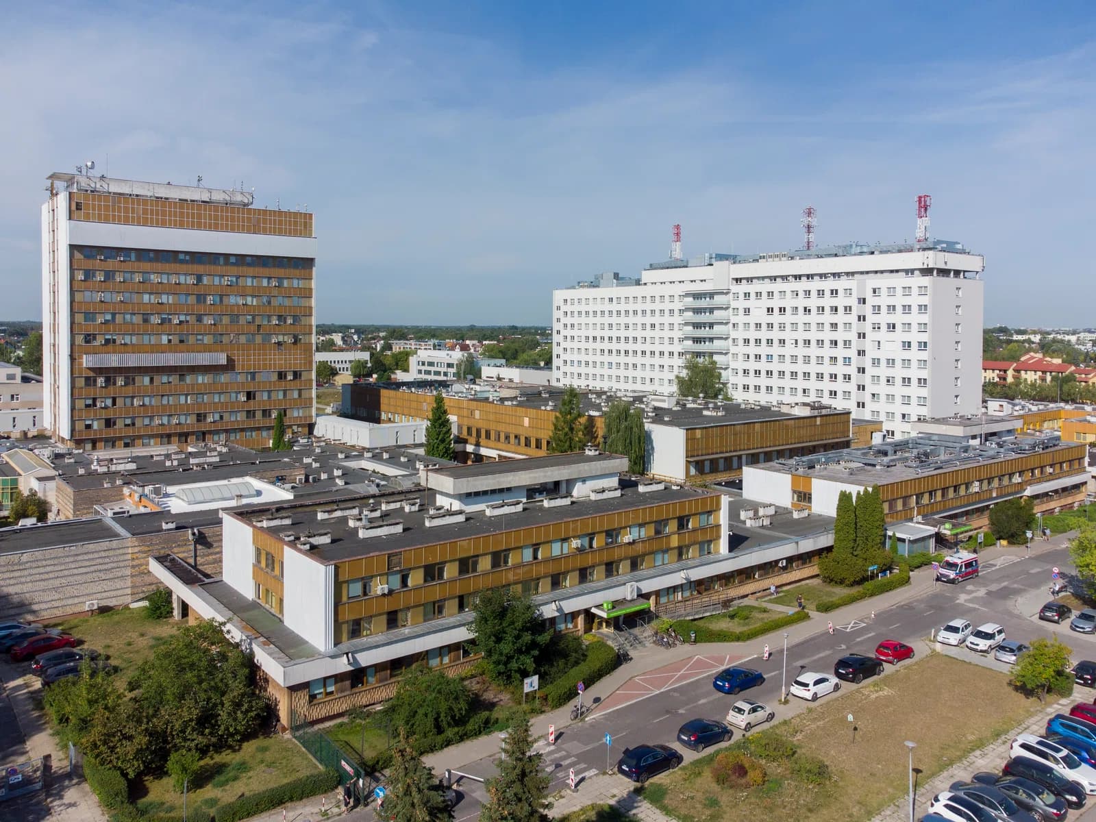 Maria Sklodowska-Curie National Research Institute of Oncology