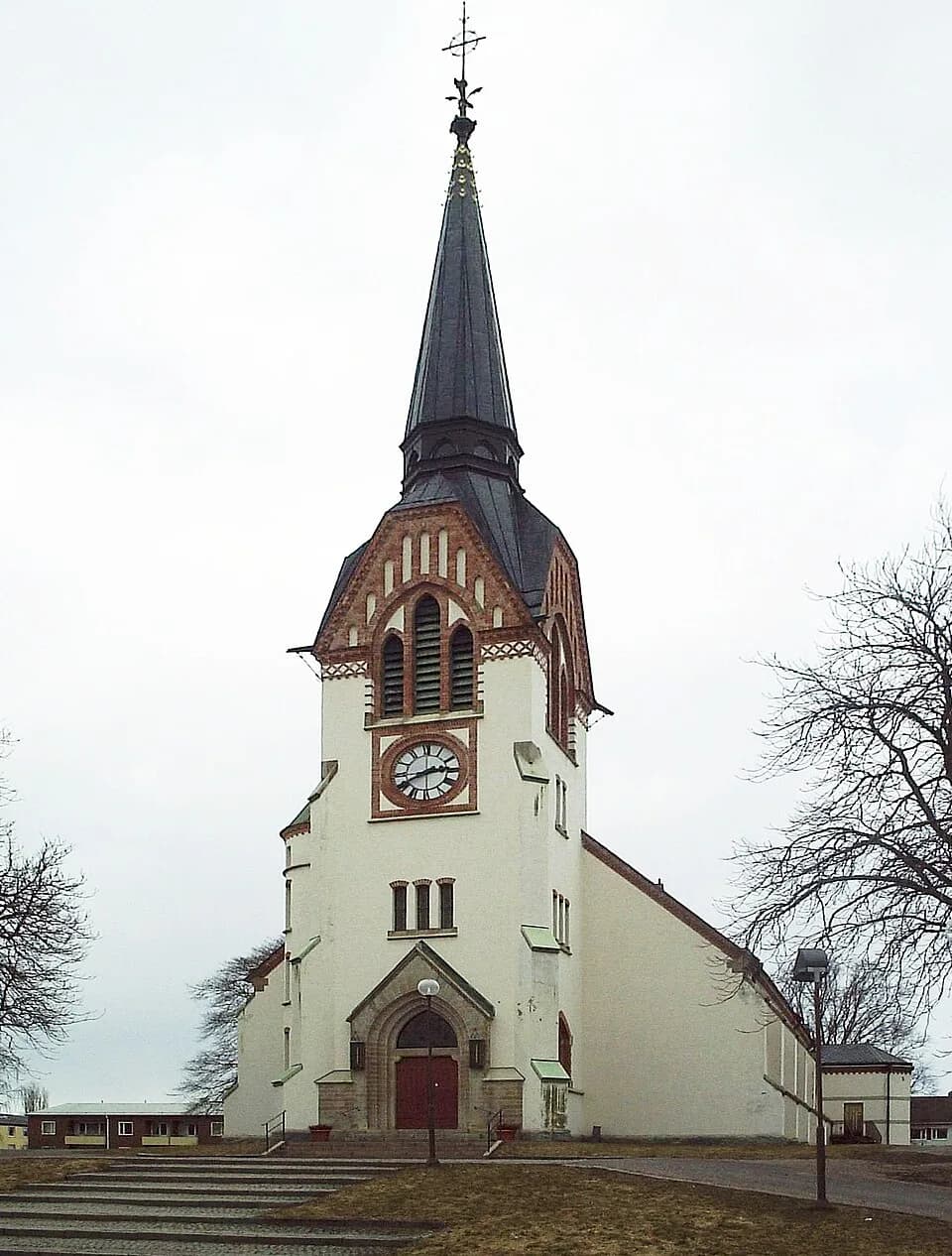 Katrineholms församling