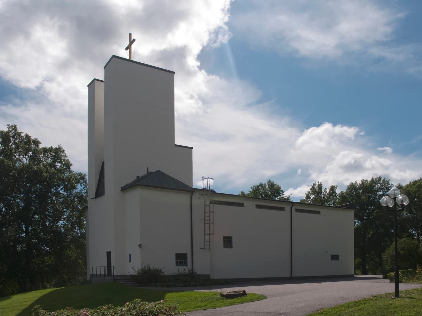Kila church parish