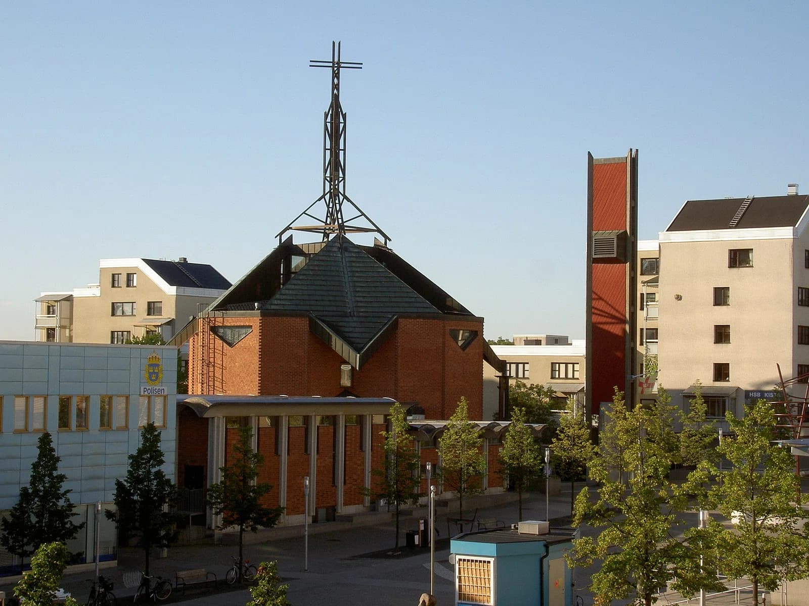 Kista