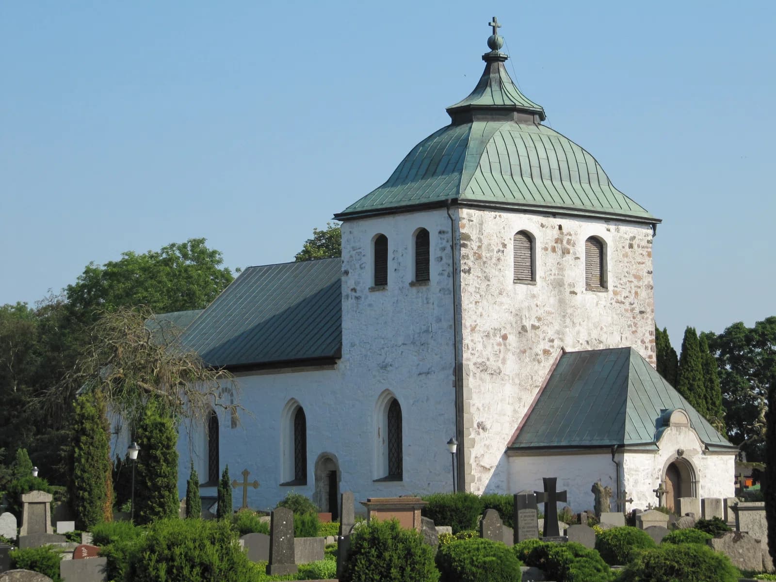 Parish of Klippan