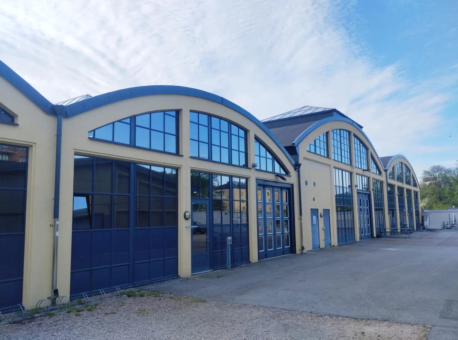 Malmö Art Academy