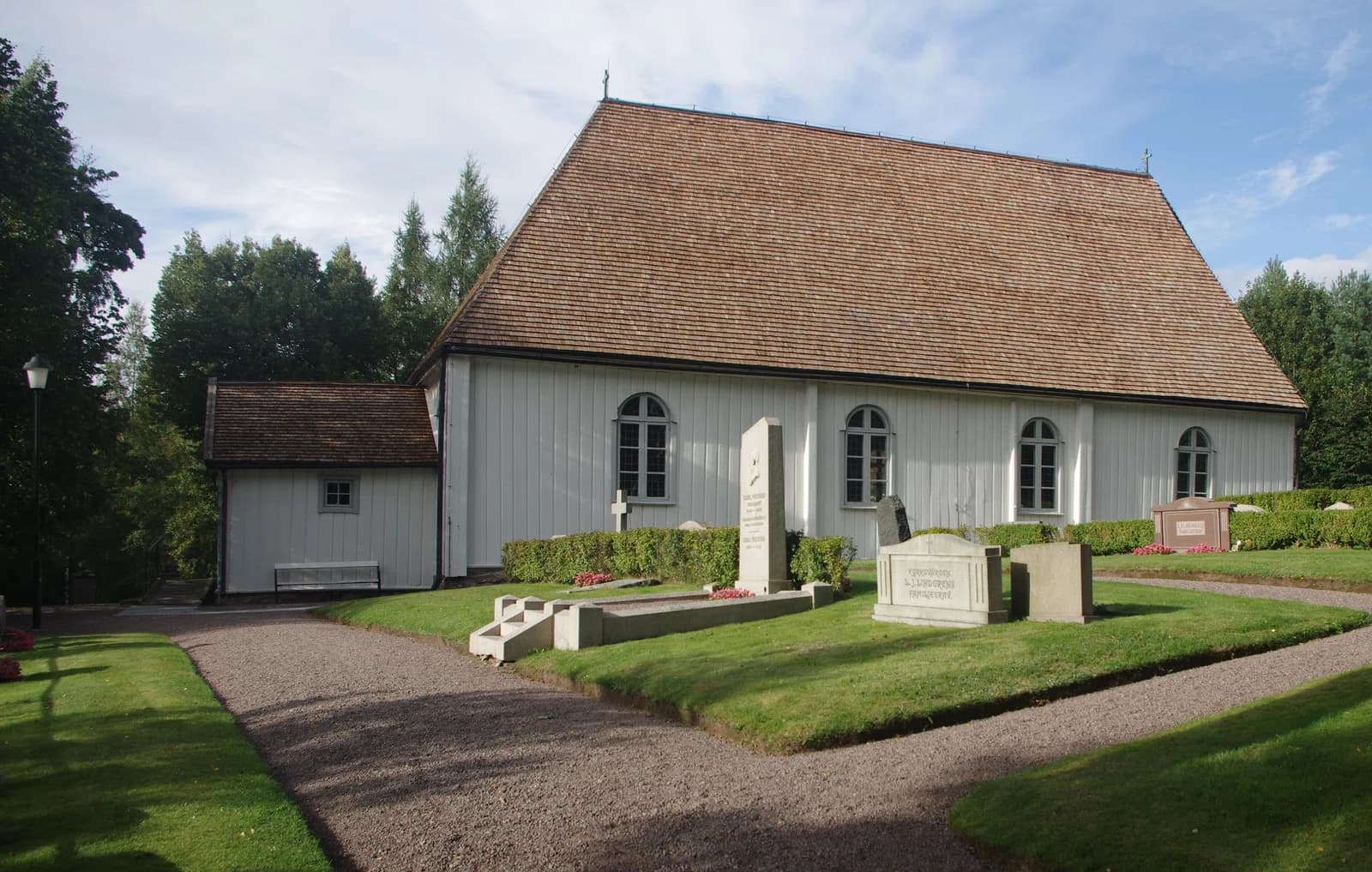 Korsberga