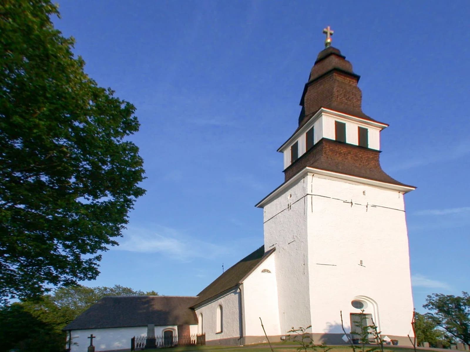 Kristbergs parish