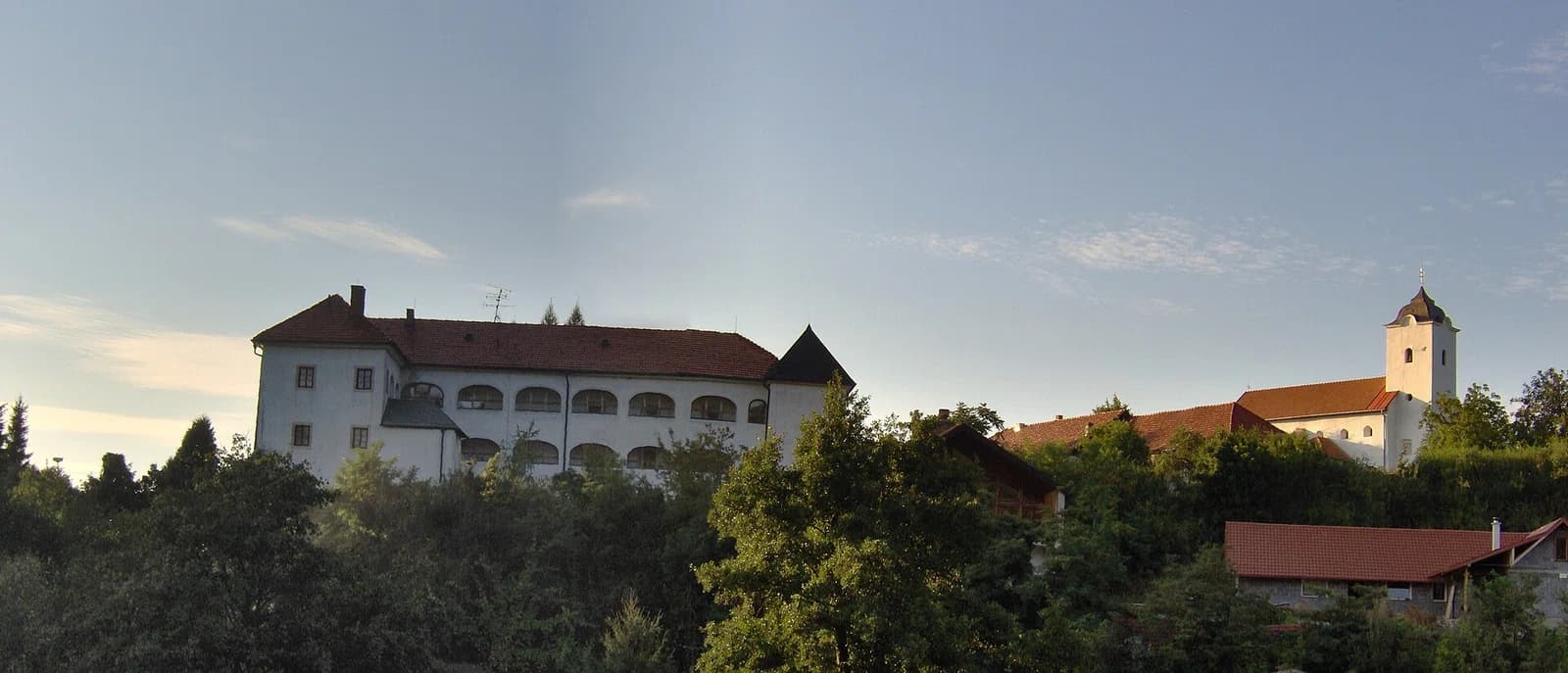 Pečenice
