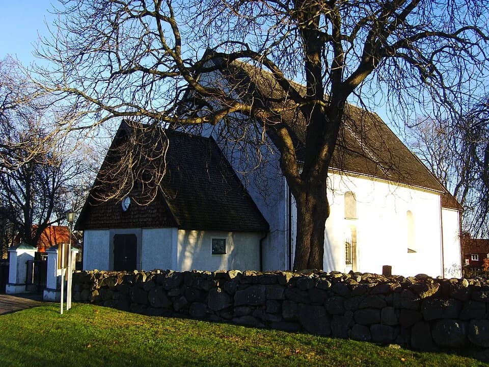 Kullerstads församling