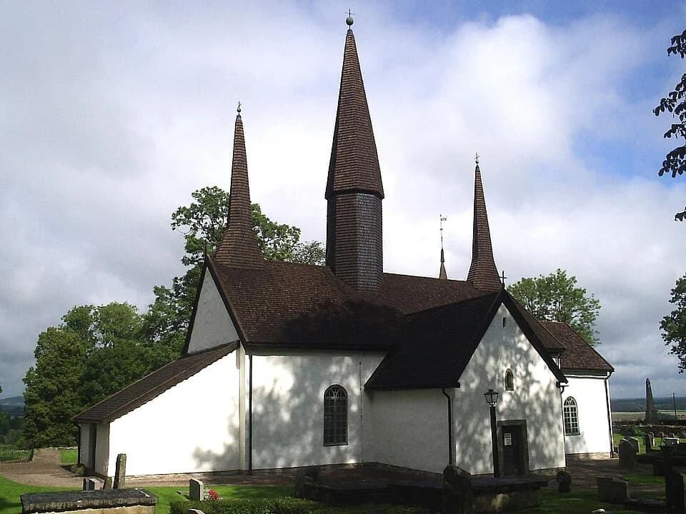 Kungslena församling