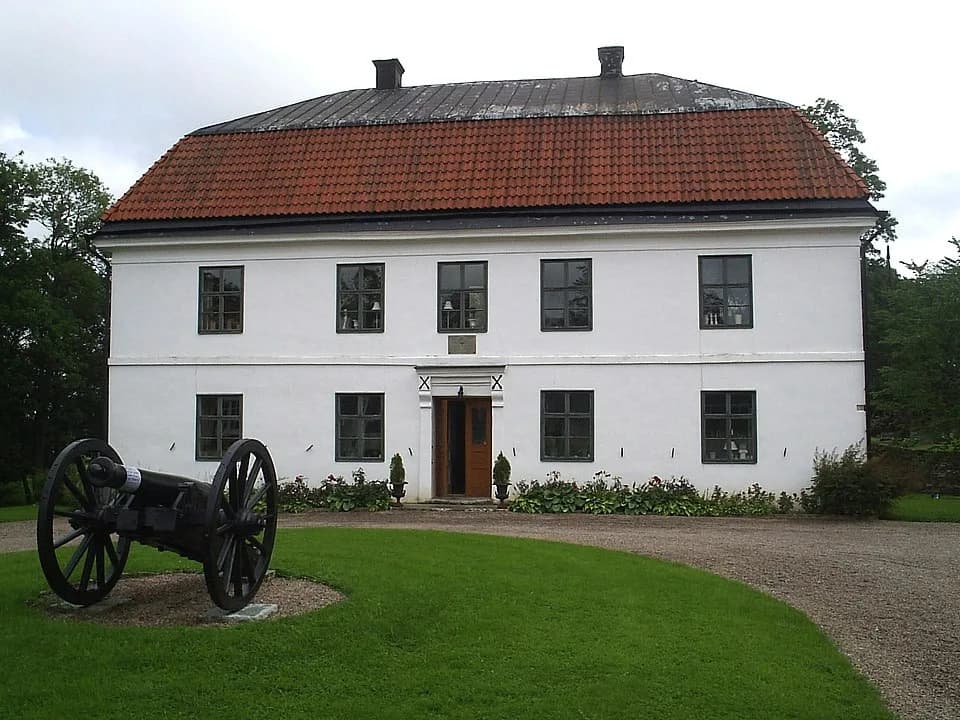 Kungslena kungsgård