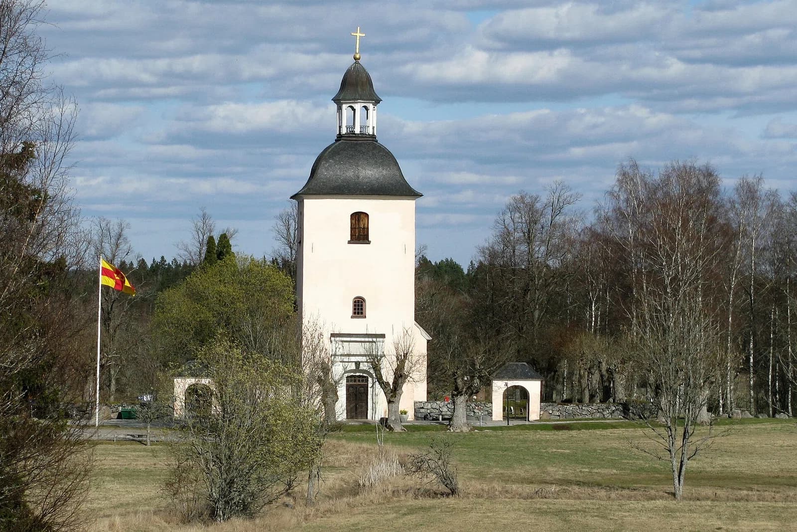 Kungsängen-Västra Ryds församling