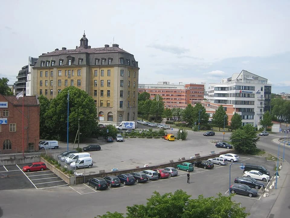 Kvarteret Stora Katrineberg