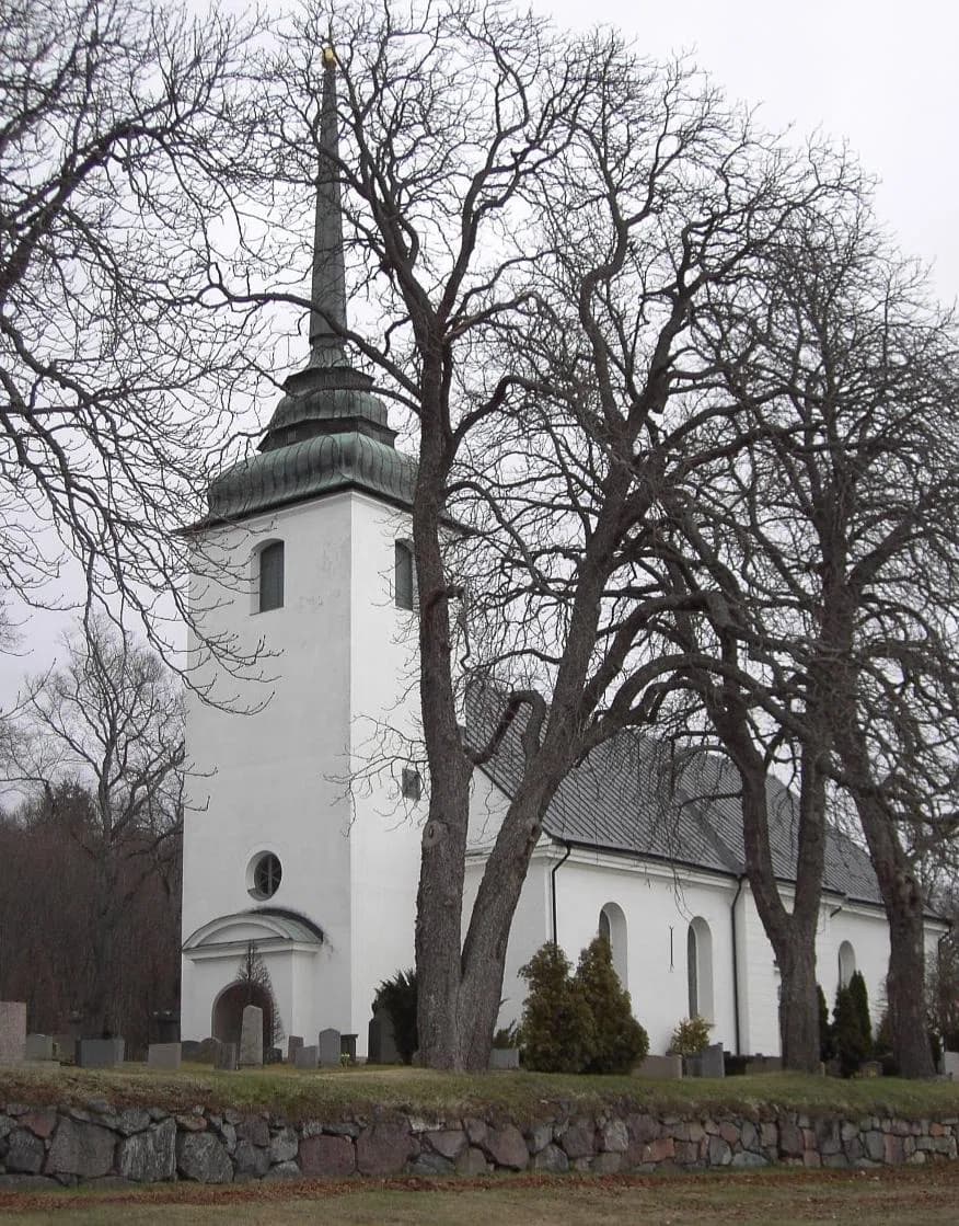 Kvillinge Parish