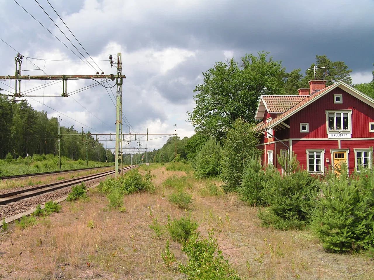Källeryd