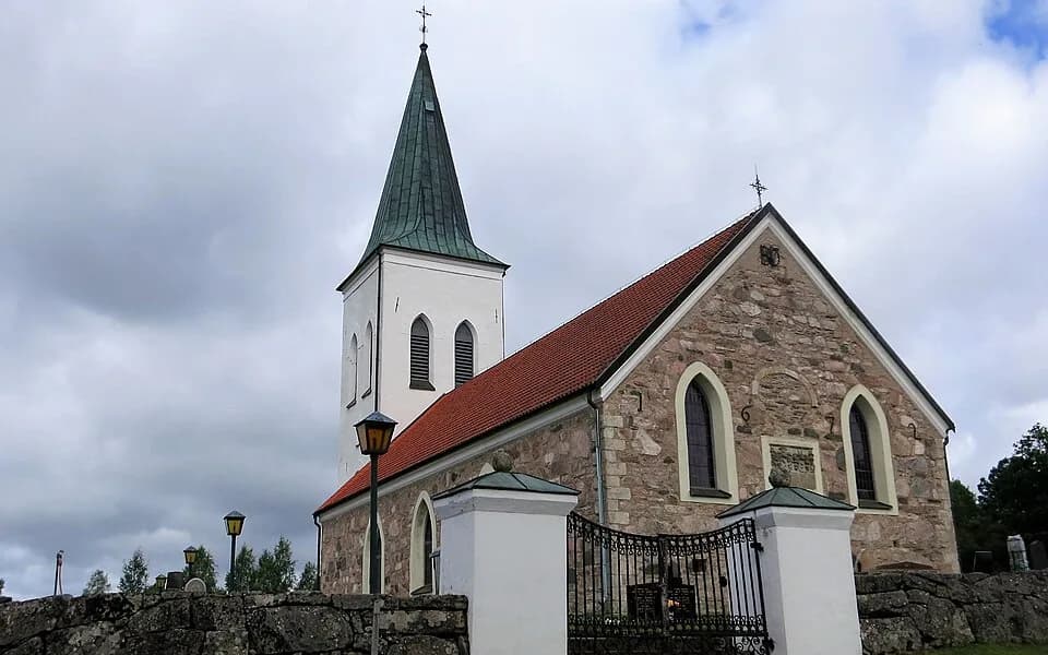Källeryd parish