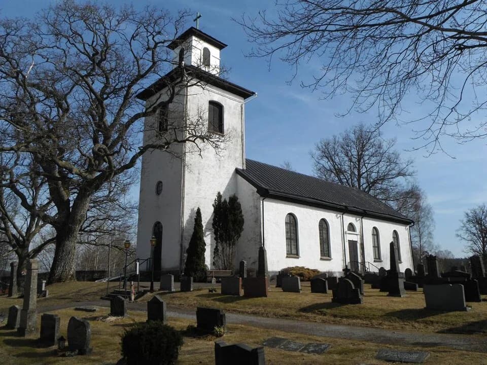 Källsjö parish