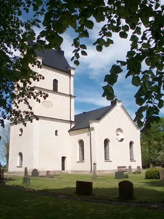 Källstads församling