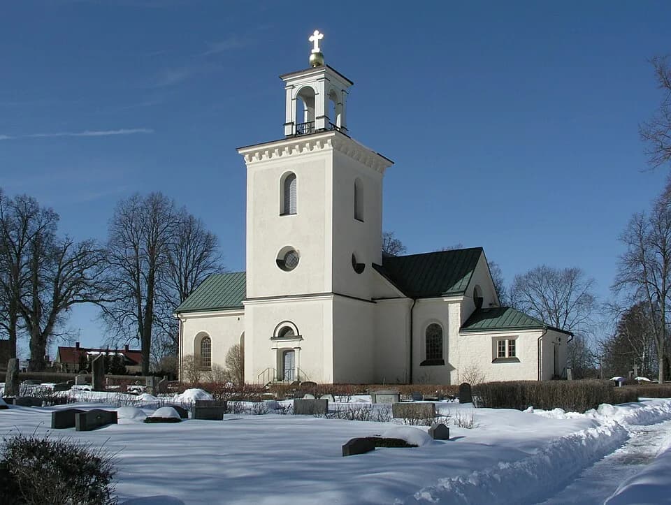 Kärna församling
