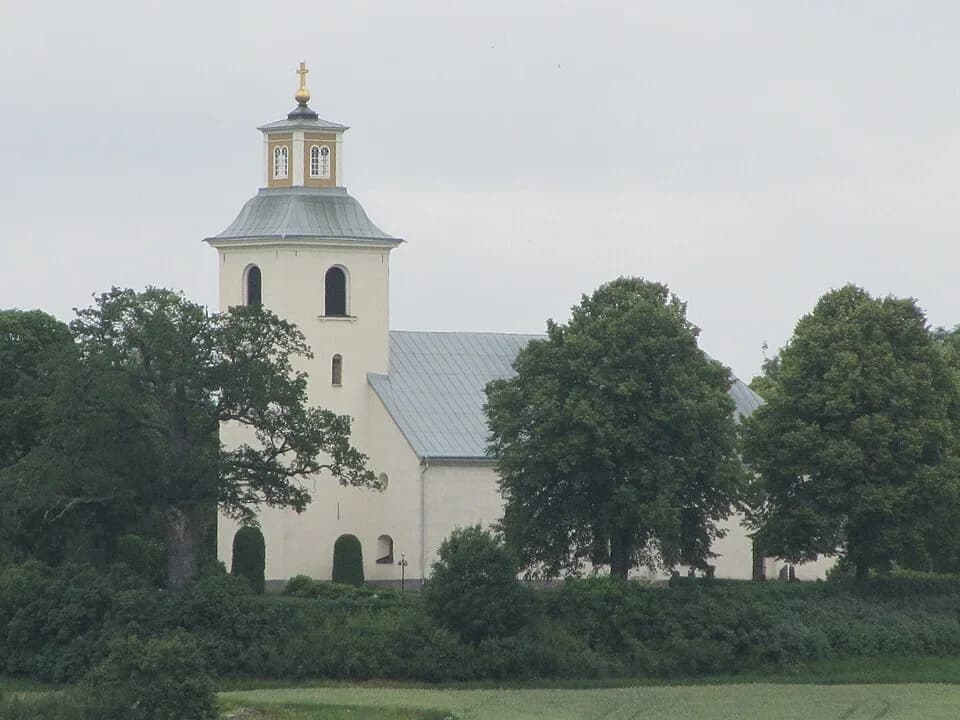 Kättilstads församling