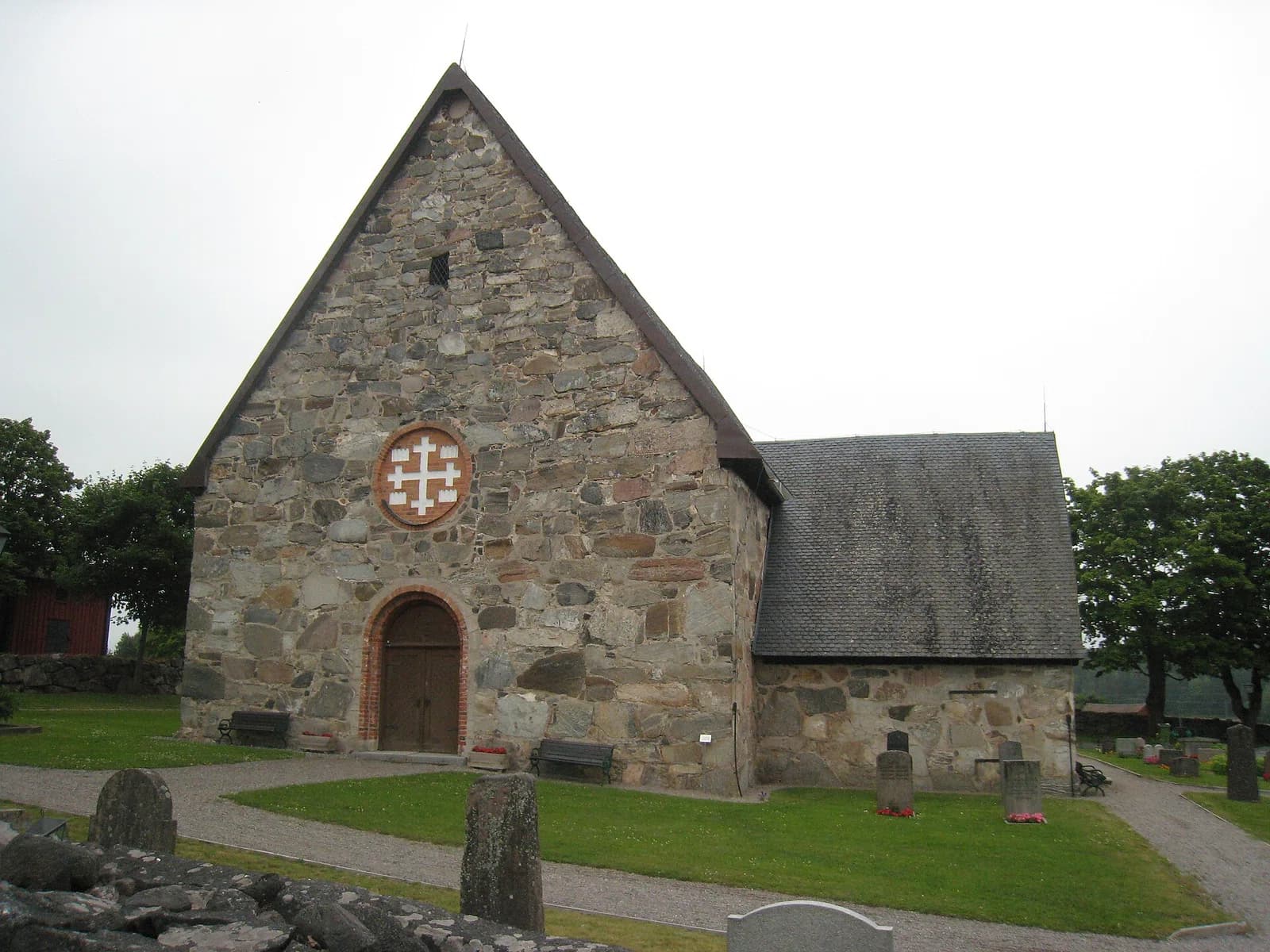 Kårsta församling