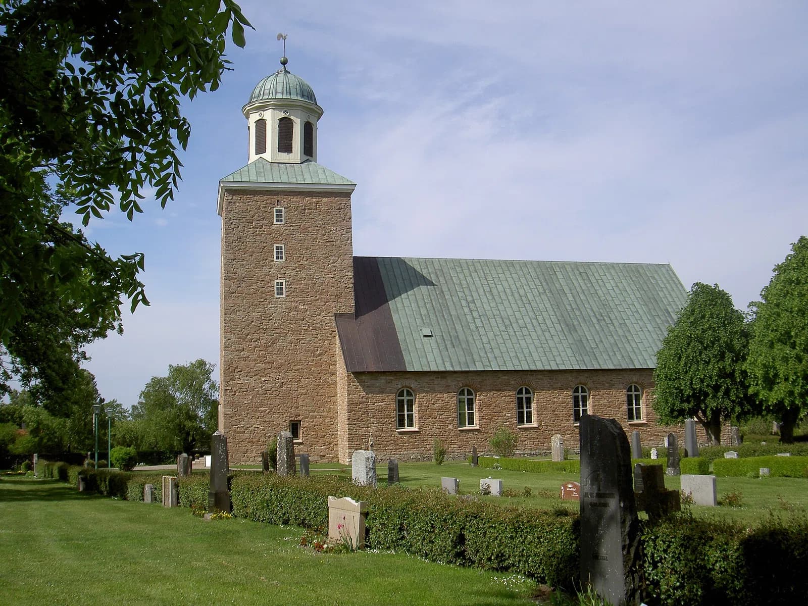 Köpings församling