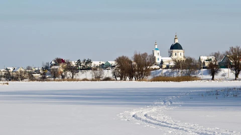 Uryupinsk