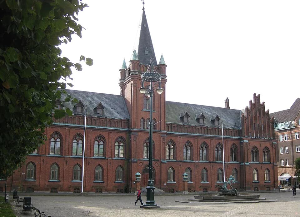 Landskrona