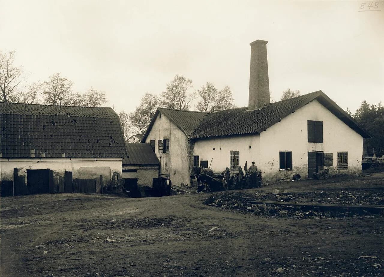 Larsbo