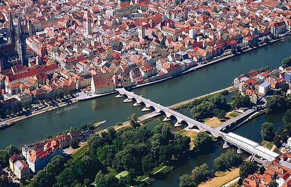 Oberpfalz