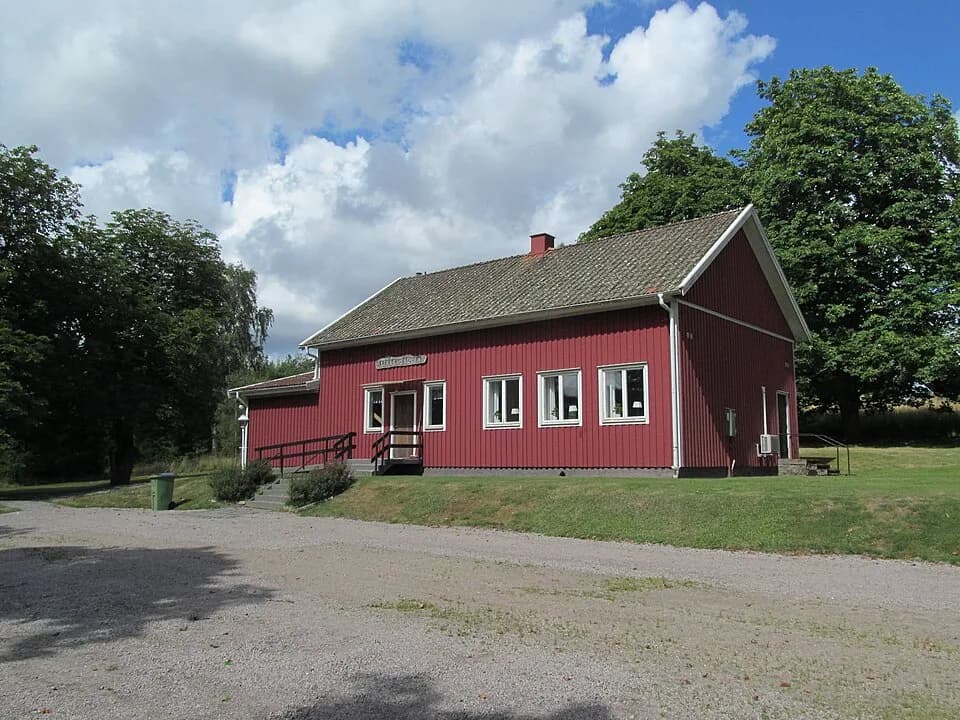 Lekåsa