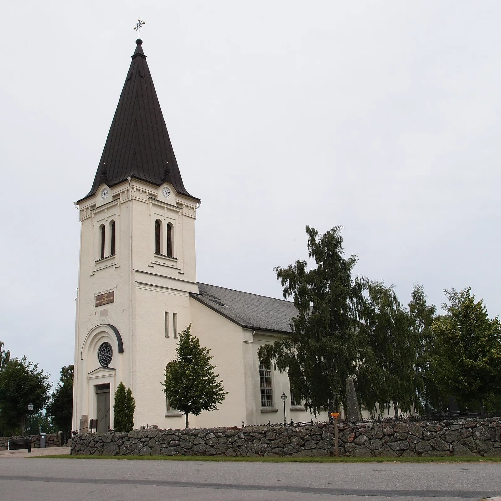 Lemnhults församling