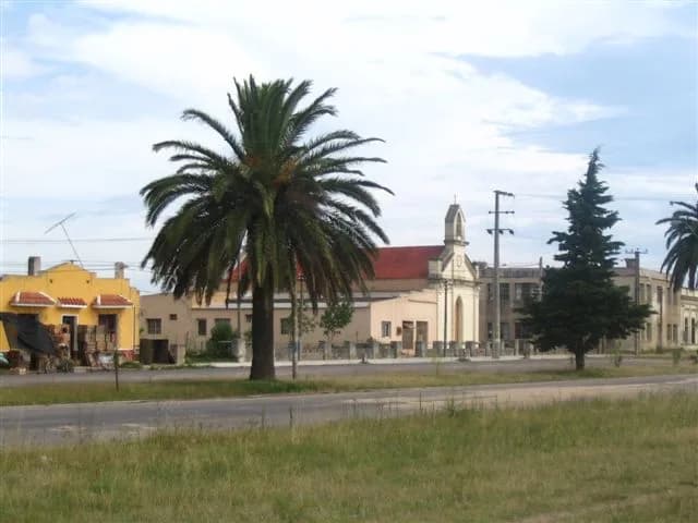 Cerro Chato (Uruguay)