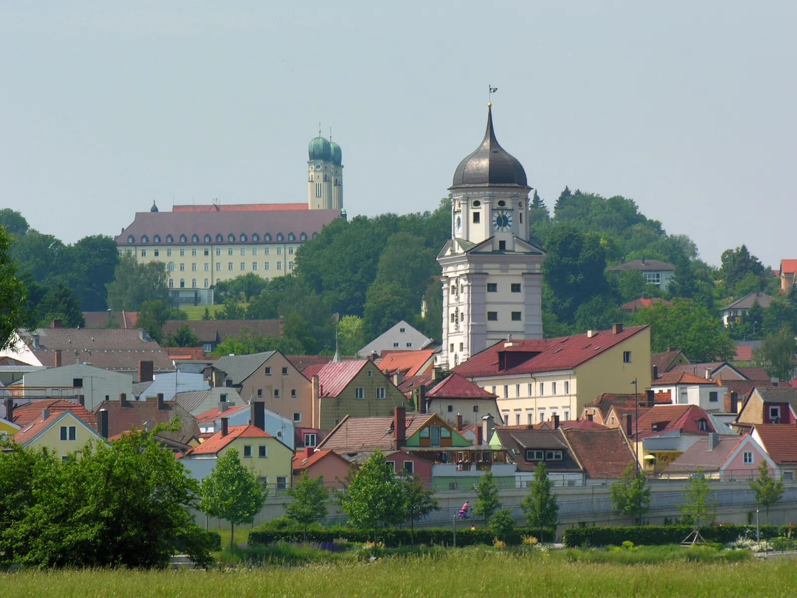 Niederbayern