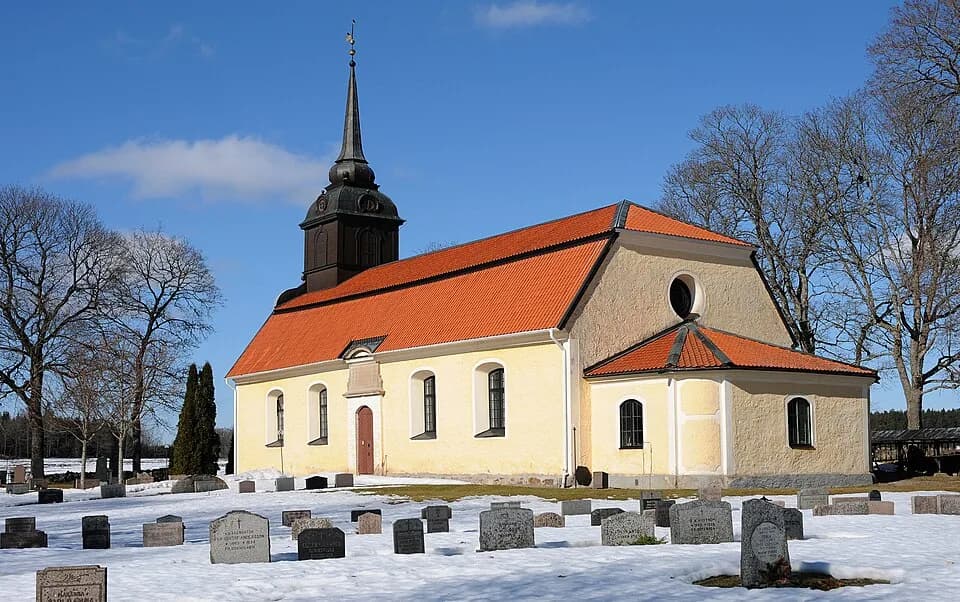 Lerbo församling