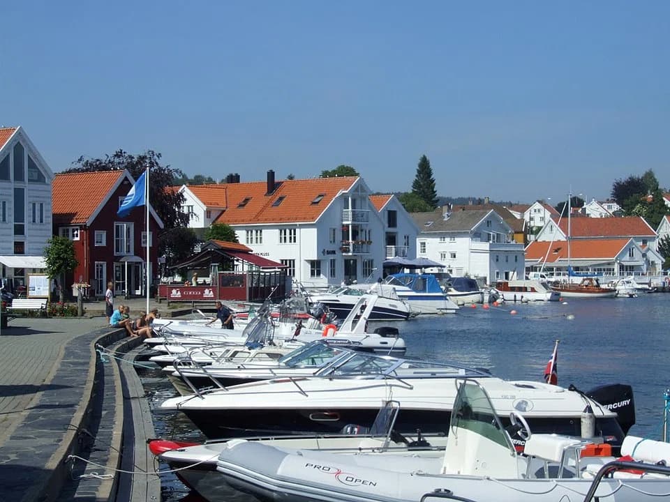 Lillesand