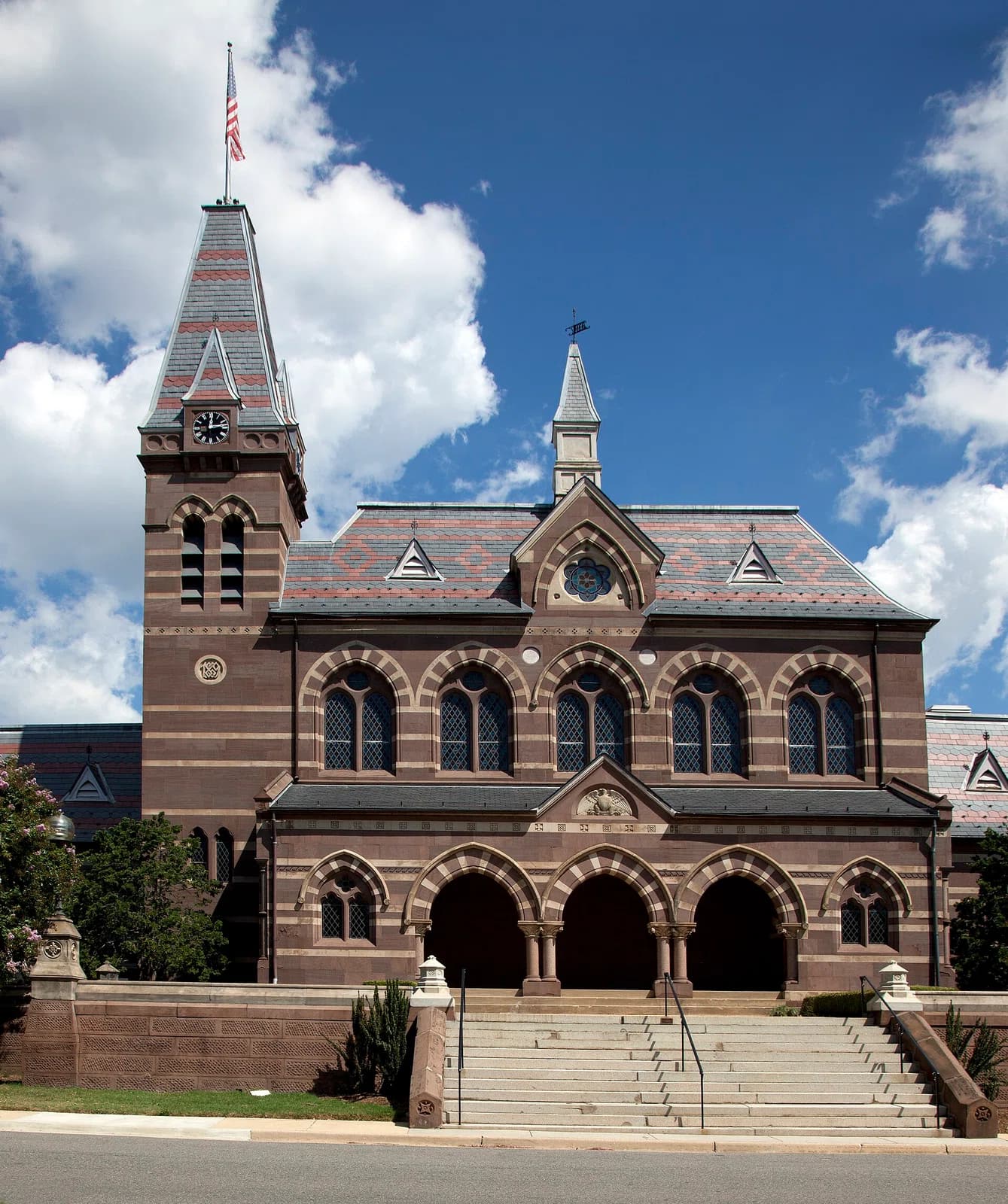 Gallaudet University