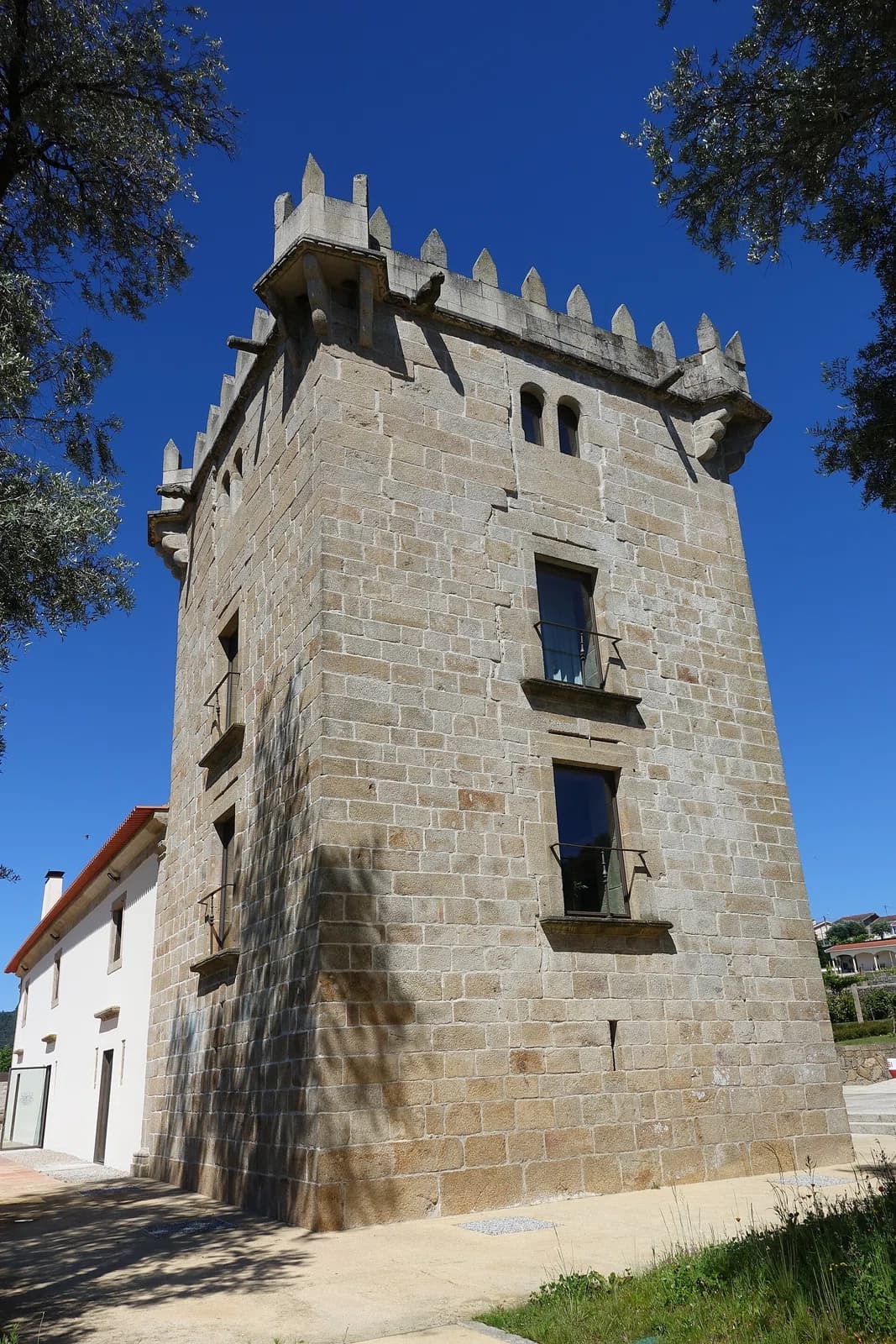 Cervães